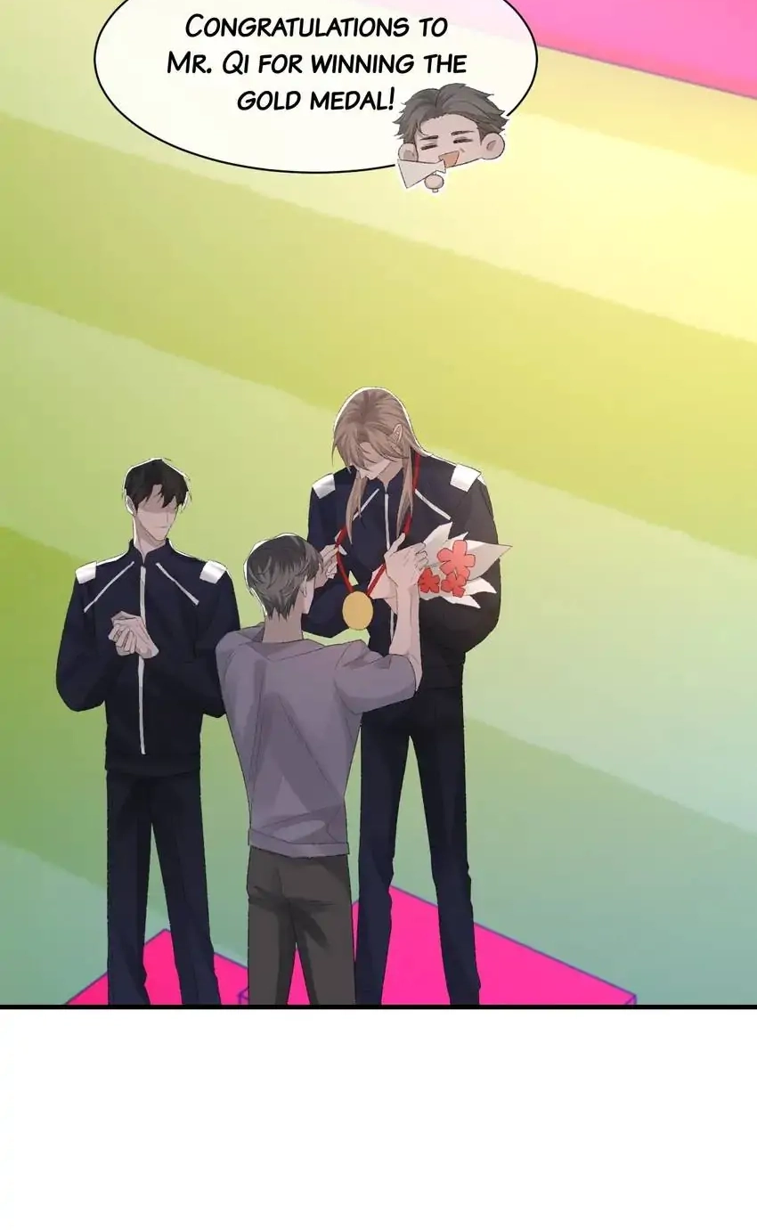 Read Morbid Attachment chapter 51 image 16 on Lezhin