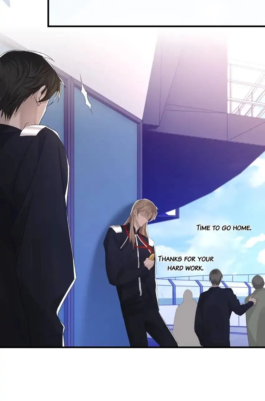 Read Morbid Attachment chapter 51 image 18 on Lezhin