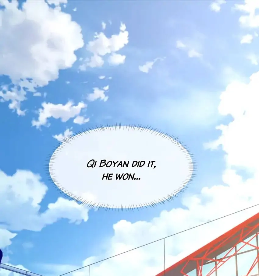 Read Morbid Attachment chapter 51 image 2 on Lezhin
