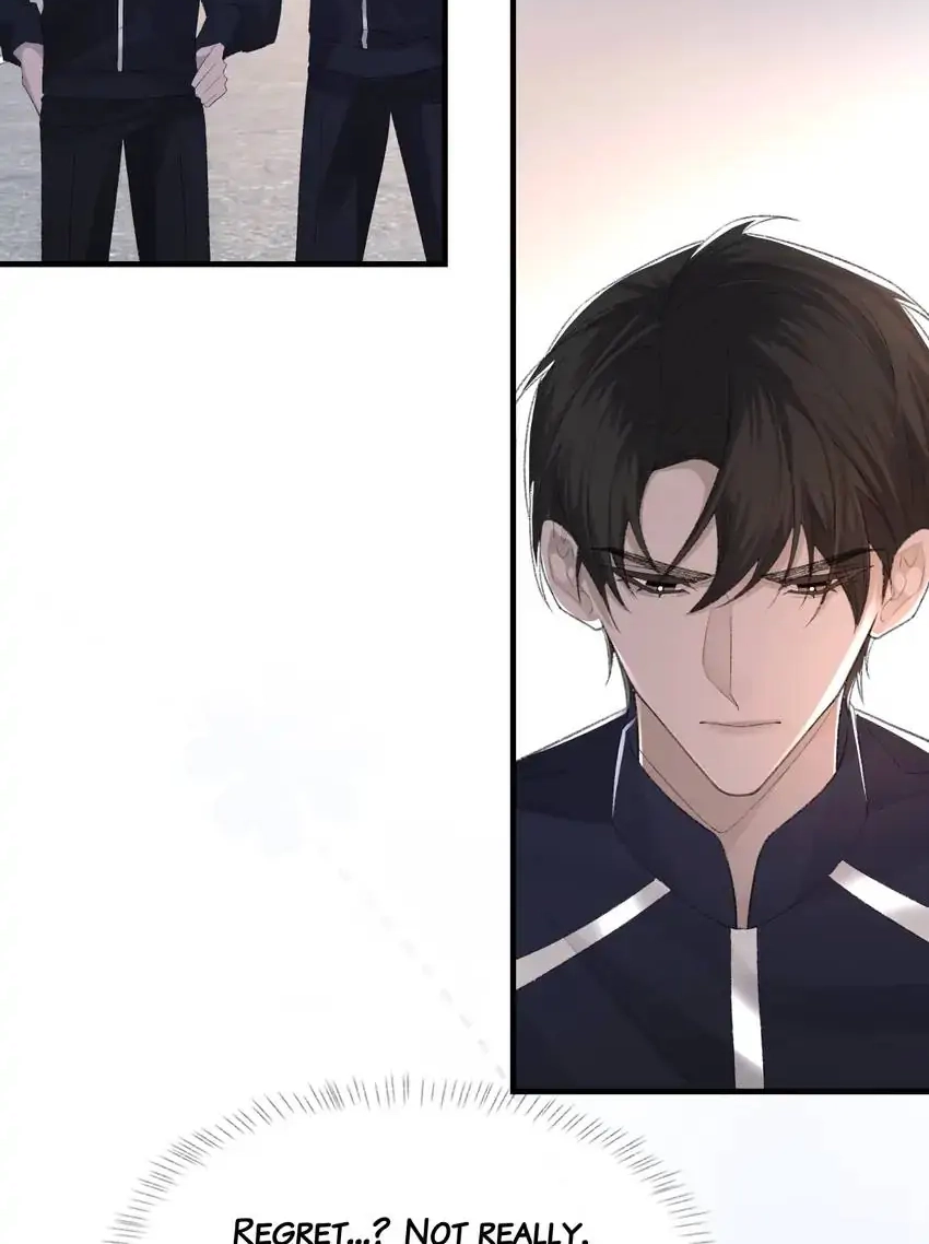 Read Morbid Attachment chapter 51 image 21 on Lezhin