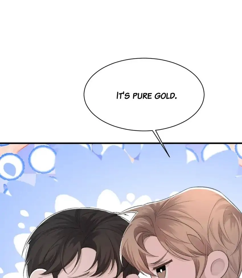 Read Morbid Attachment chapter 51 image 26 on Lezhin