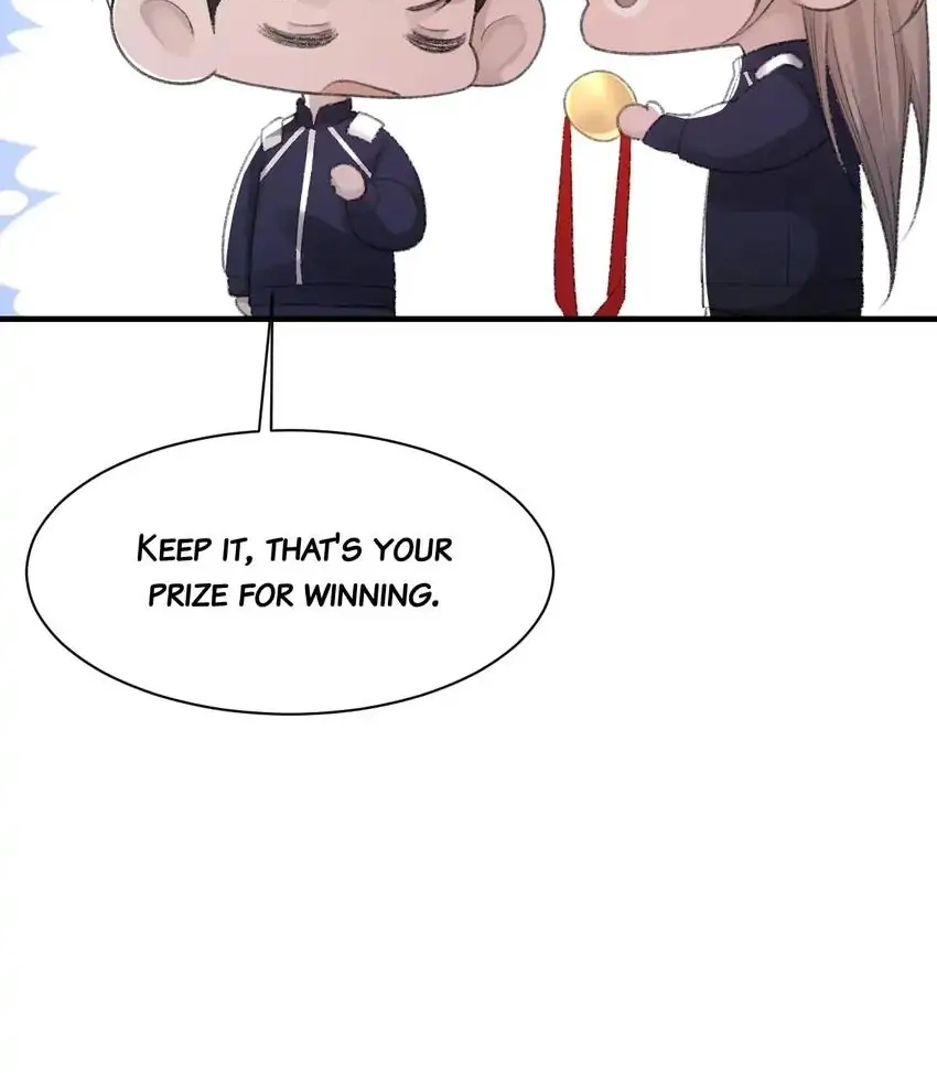 Read Morbid Attachment chapter 51 image 27 on Lezhin