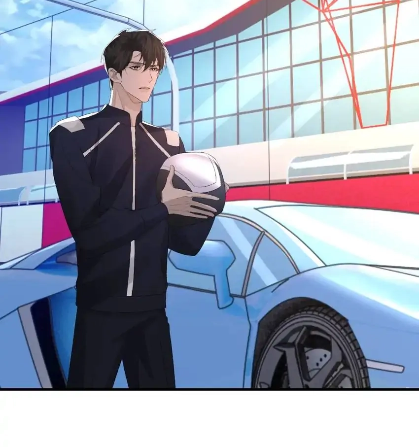 Read Morbid Attachment chapter 51 image 3 on Lezhin