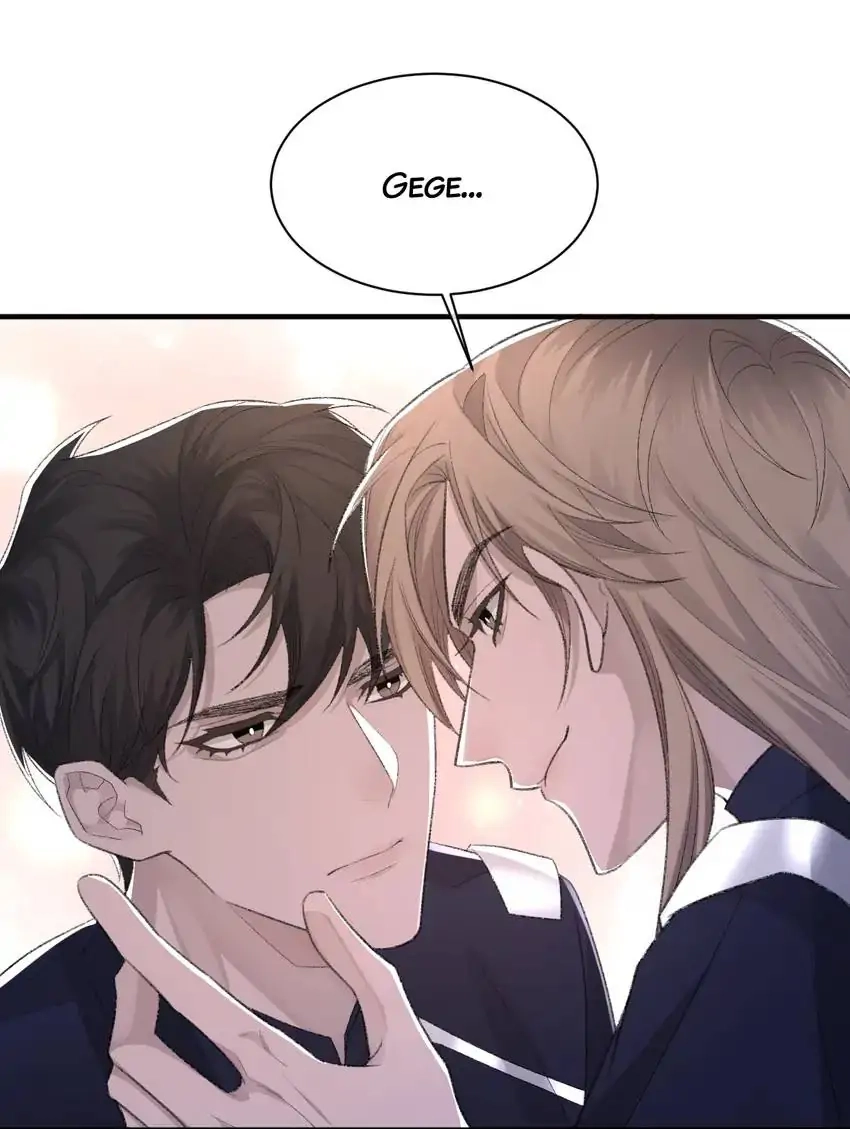 Read Morbid Attachment chapter 51 image 31 on Lezhin