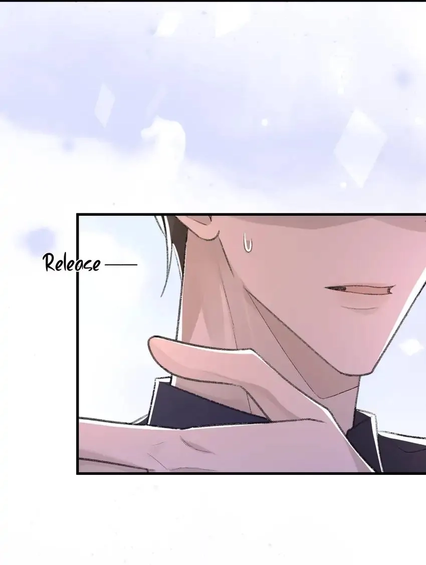 Read Morbid Attachment chapter 51 image 32 on Lezhin