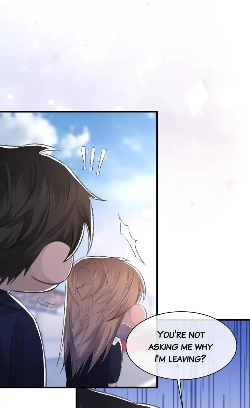 Read Morbid Attachment chapter 51 image 33 on Lezhin