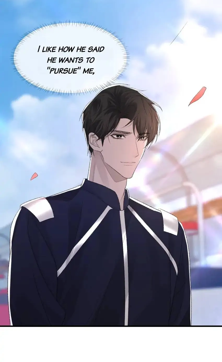 Read Morbid Attachment chapter 51 image 35 on Lezhin