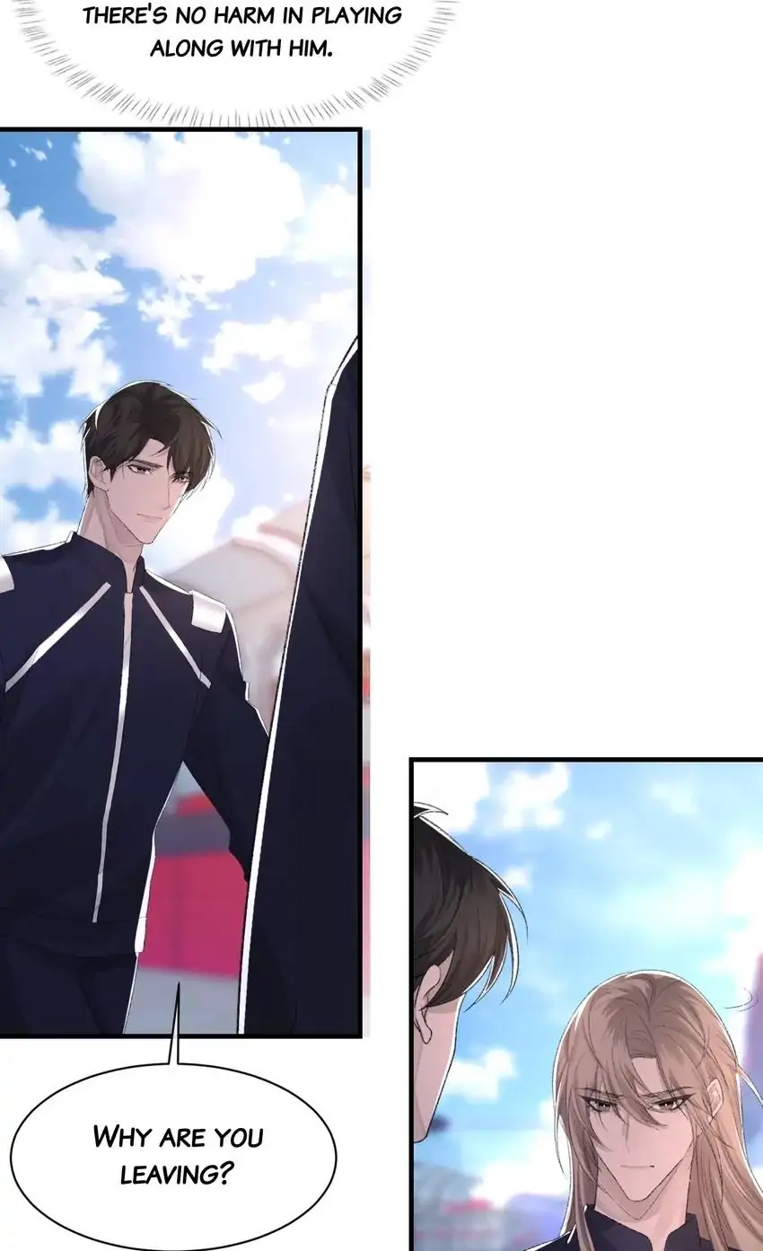 Read Morbid Attachment chapter 51 image 37 on Lezhin