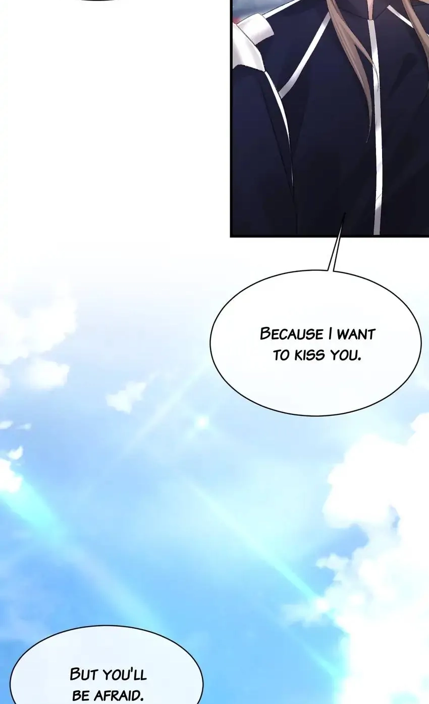 Read Morbid Attachment chapter 51 image 38 on Lezhin
