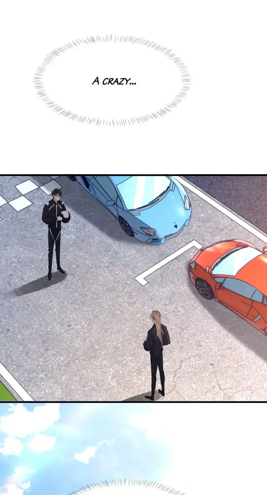 Read Morbid Attachment chapter 51 image 4 on Lezhin