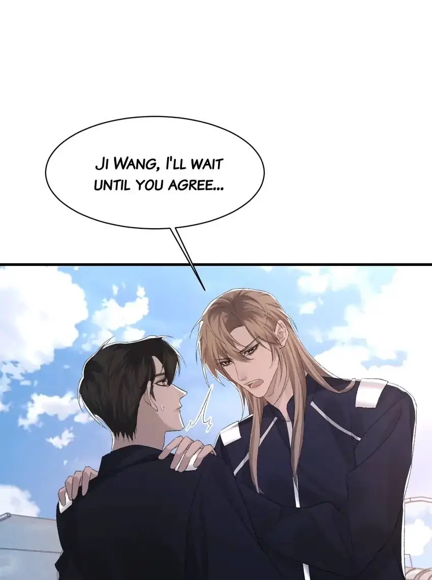 Read Morbid Attachment chapter 51 image 41 on Lezhin
