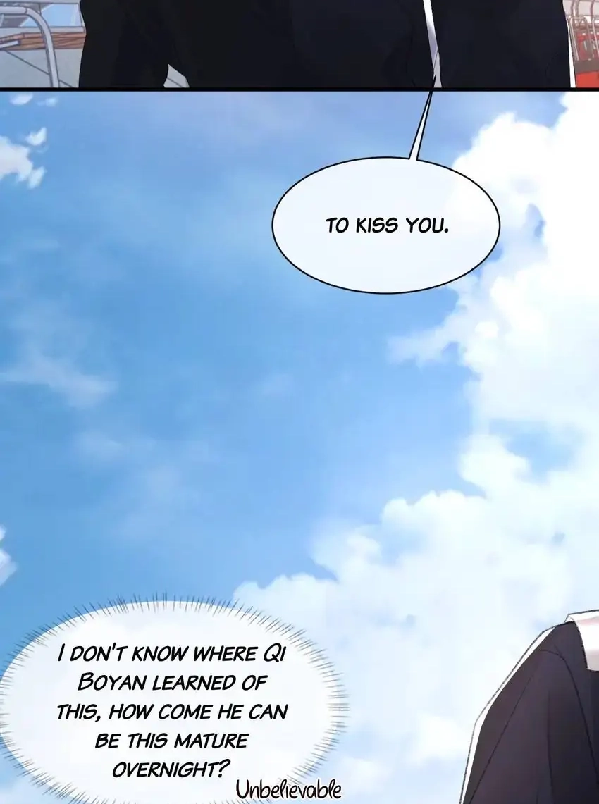 Read Morbid Attachment chapter 51 image 42 on Lezhin