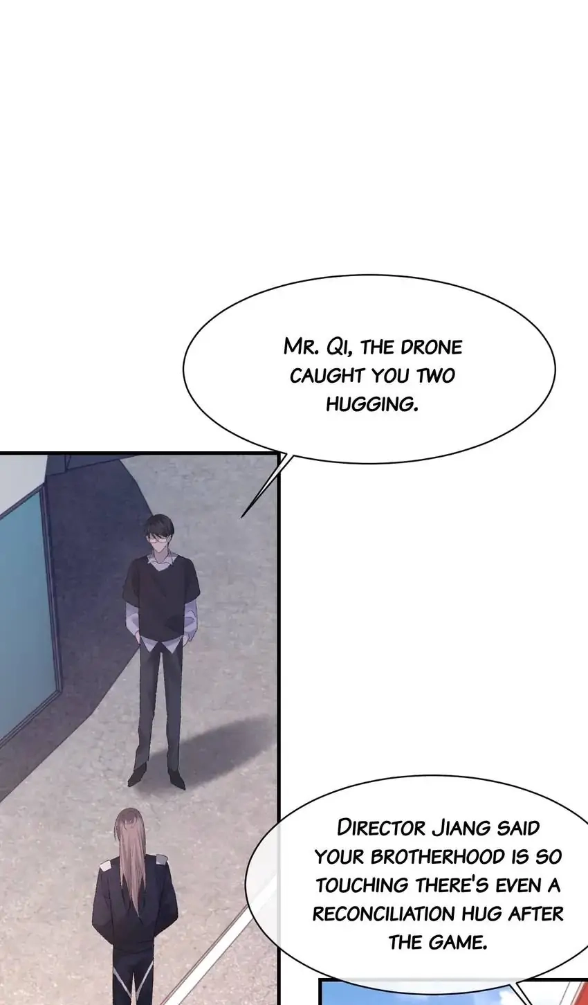 Read Morbid Attachment chapter 51 image 44 on Lezhin