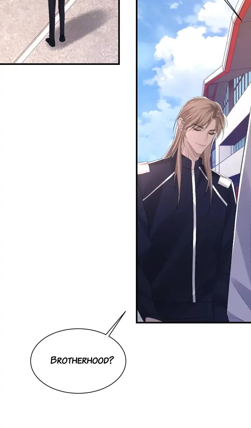 Read Morbid Attachment chapter 51 image 45 on Lezhin