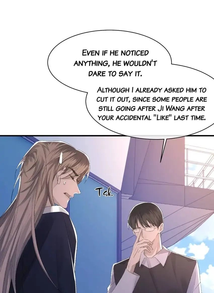 Read Morbid Attachment chapter 51 image 46 on Lezhin