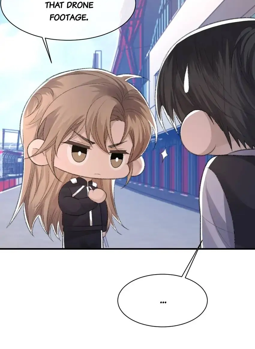 Read Morbid Attachment chapter 51 image 48 on Lezhin
