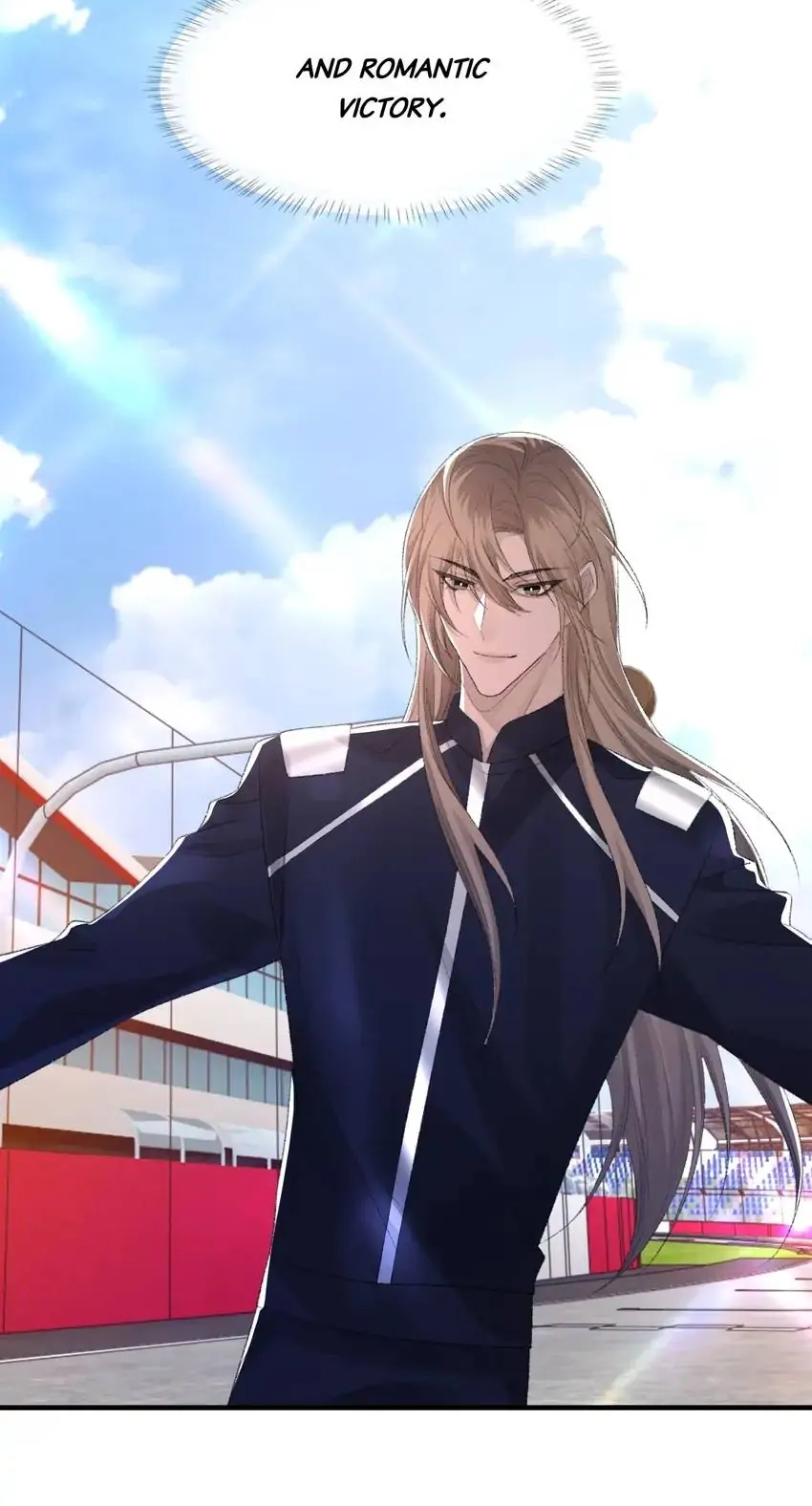 Read Morbid Attachment chapter 51 image 5 on Lezhin