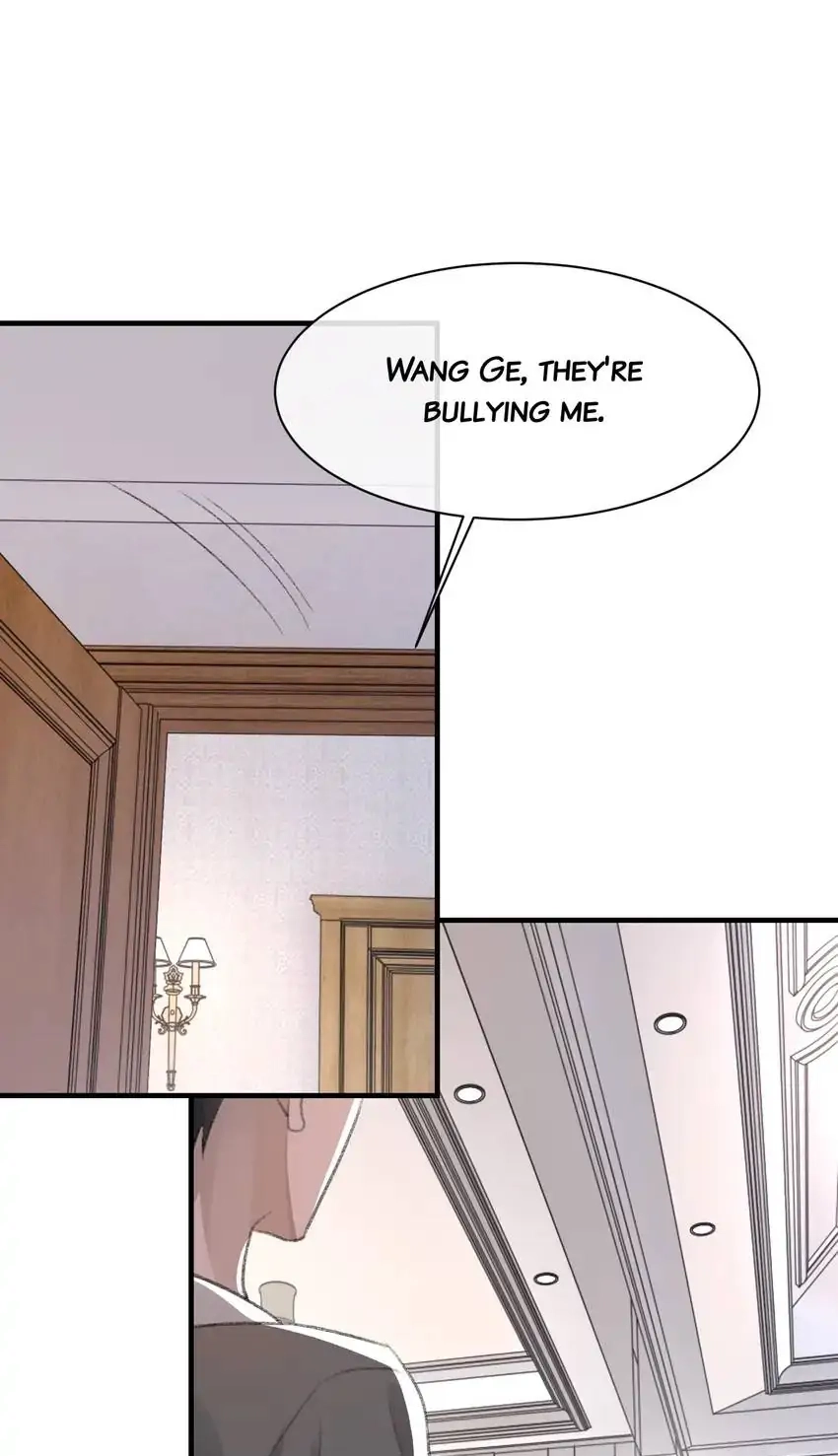 Read Morbid Attachment chapter 51 image 53 on Lezhin