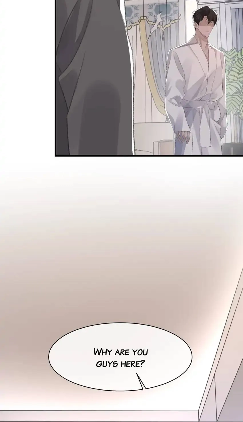 Read Morbid Attachment chapter 51 image 54 on Lezhin