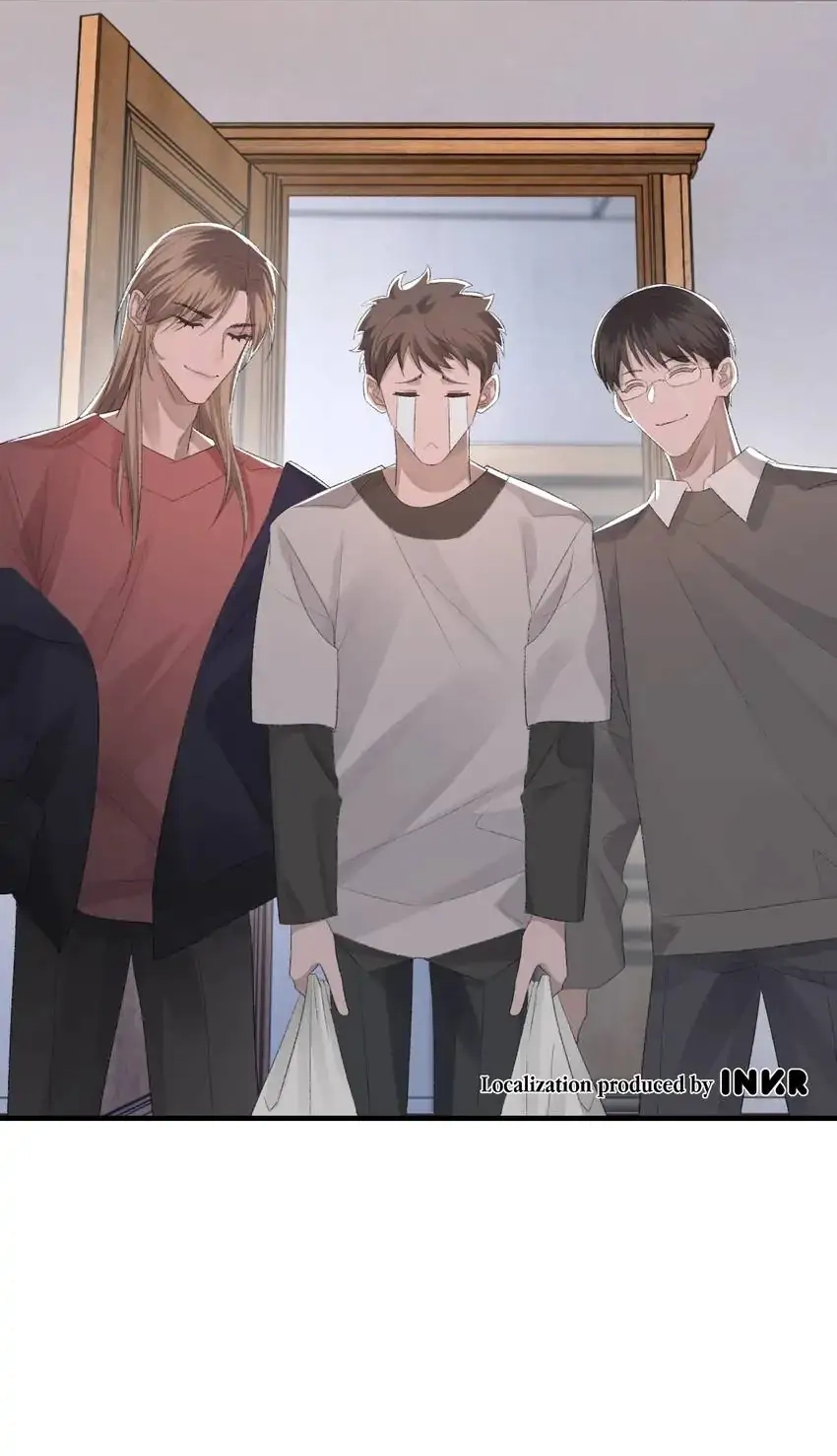 Read Morbid Attachment chapter 51 image 55 on Lezhin