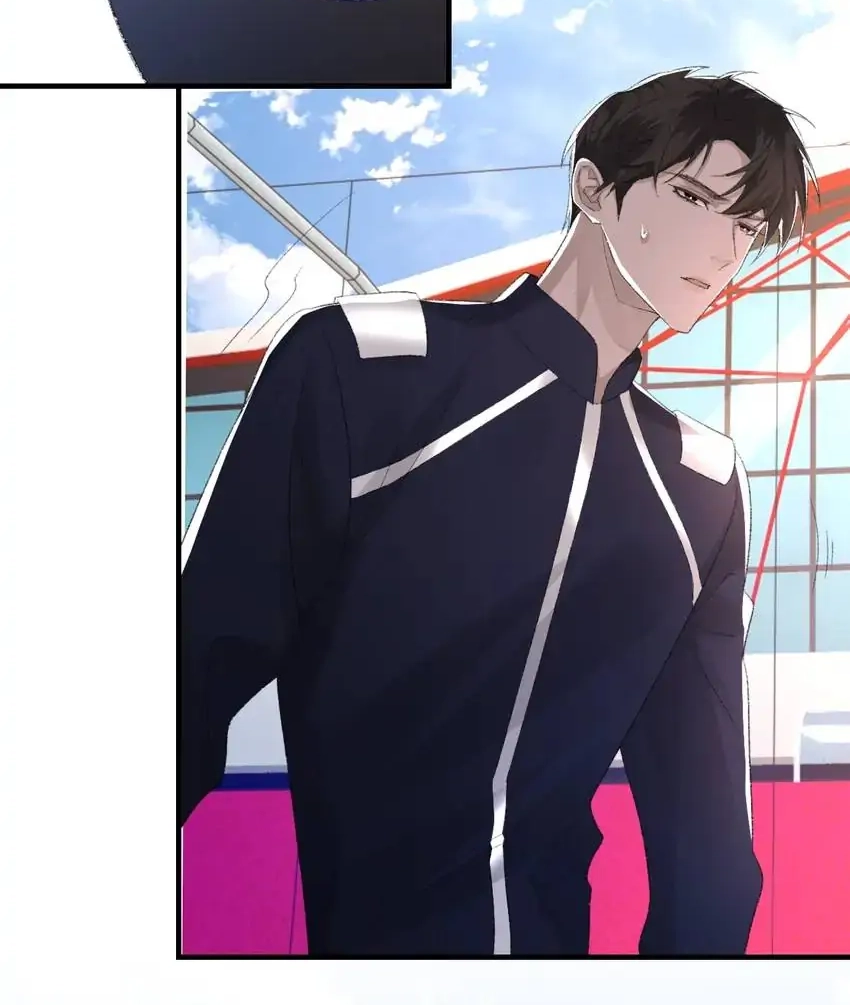 Read Morbid Attachment chapter 51 image 7 on Lezhin