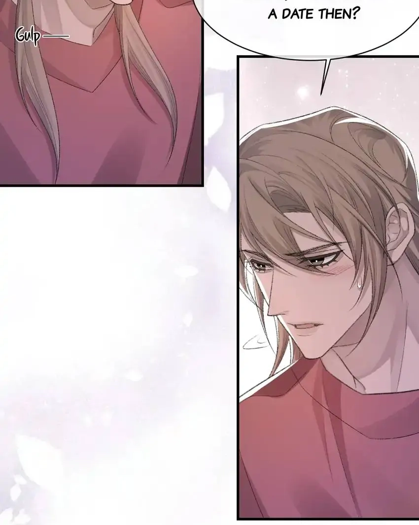 Read Morbid Attachment chapter 52 image 12 on Lezhin