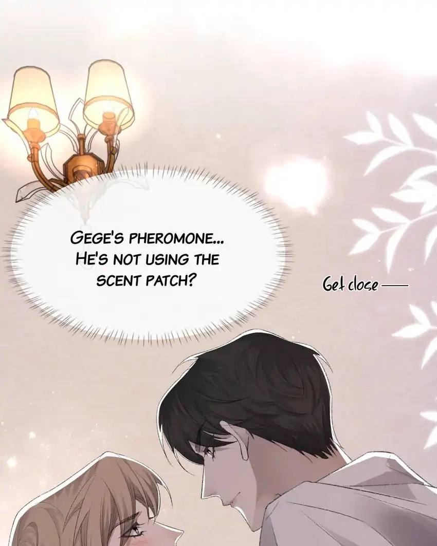 Read Morbid Attachment chapter 52 image 15 on Lezhin