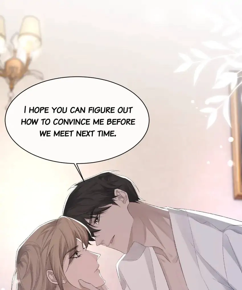 Read Morbid Attachment chapter 52 image 23 on Lezhin