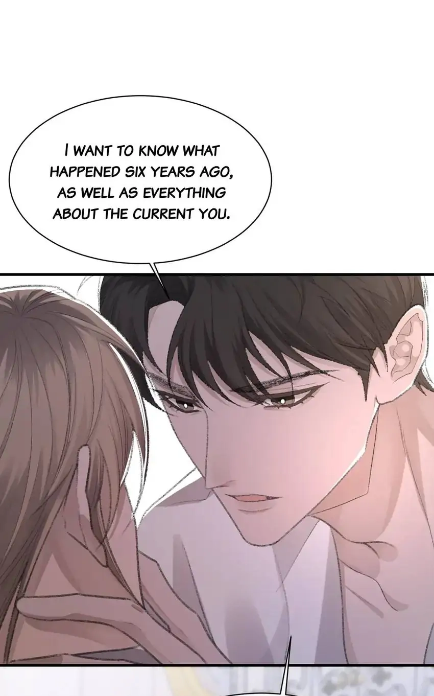 Read Morbid Attachment chapter 52 image 25 on Lezhin
