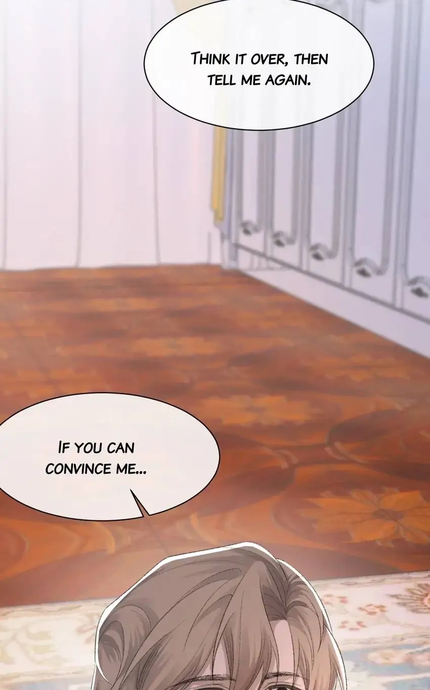Read Morbid Attachment chapter 52 image 26 on Lezhin