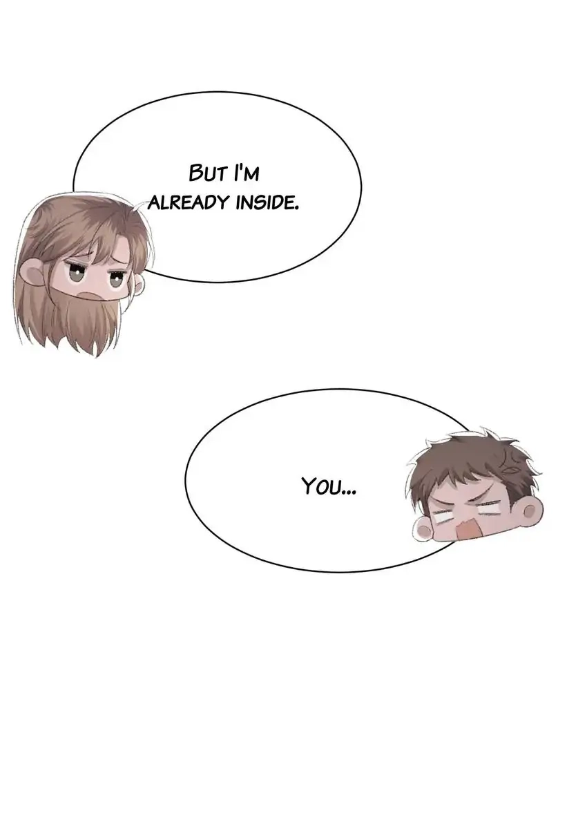 Read Morbid Attachment chapter 52 image 3 on Lezhin