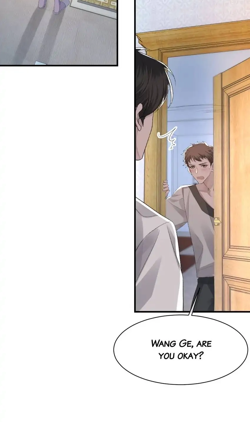 Read Morbid Attachment chapter 52 image 30 on Lezhin
