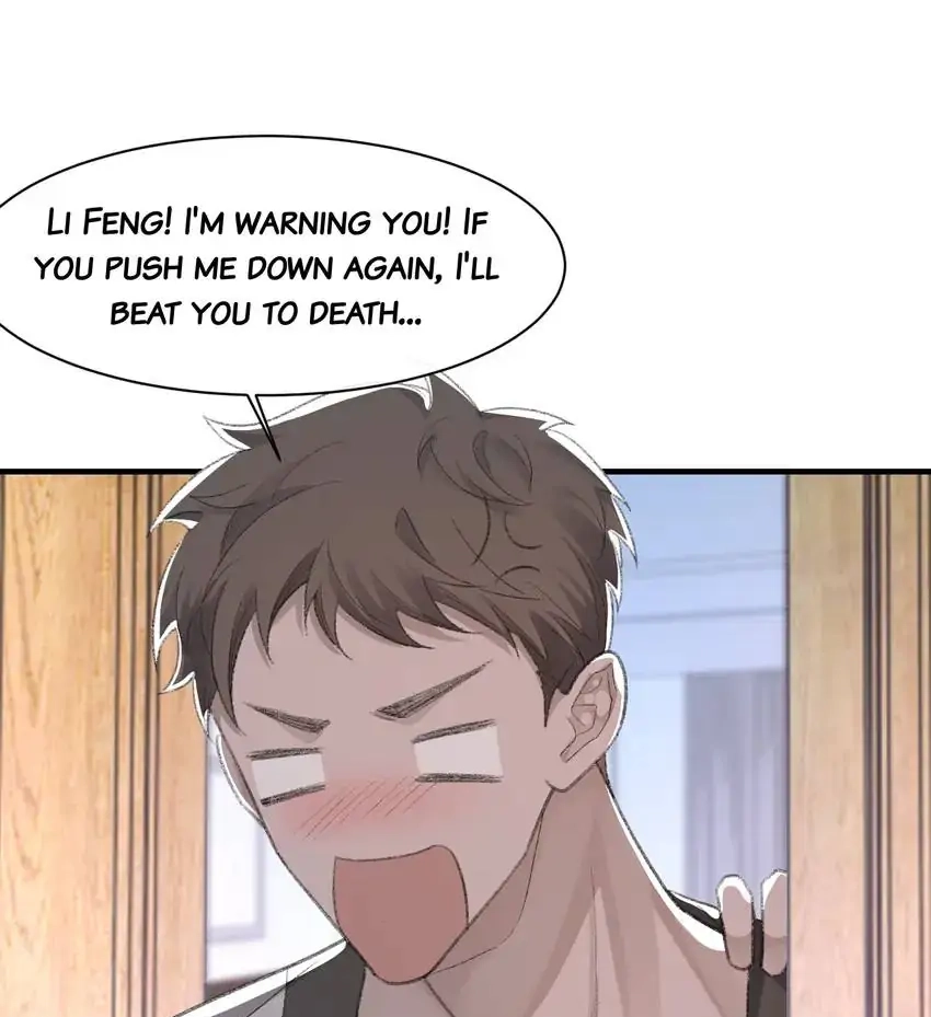 Read Morbid Attachment chapter 52 image 31 on Lezhin
