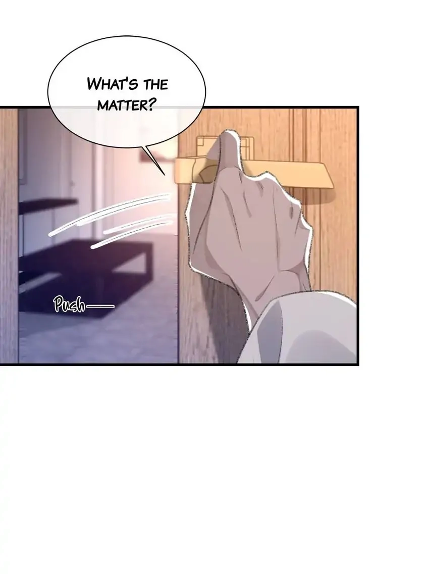 Read Morbid Attachment chapter 52 image 33 on Lezhin