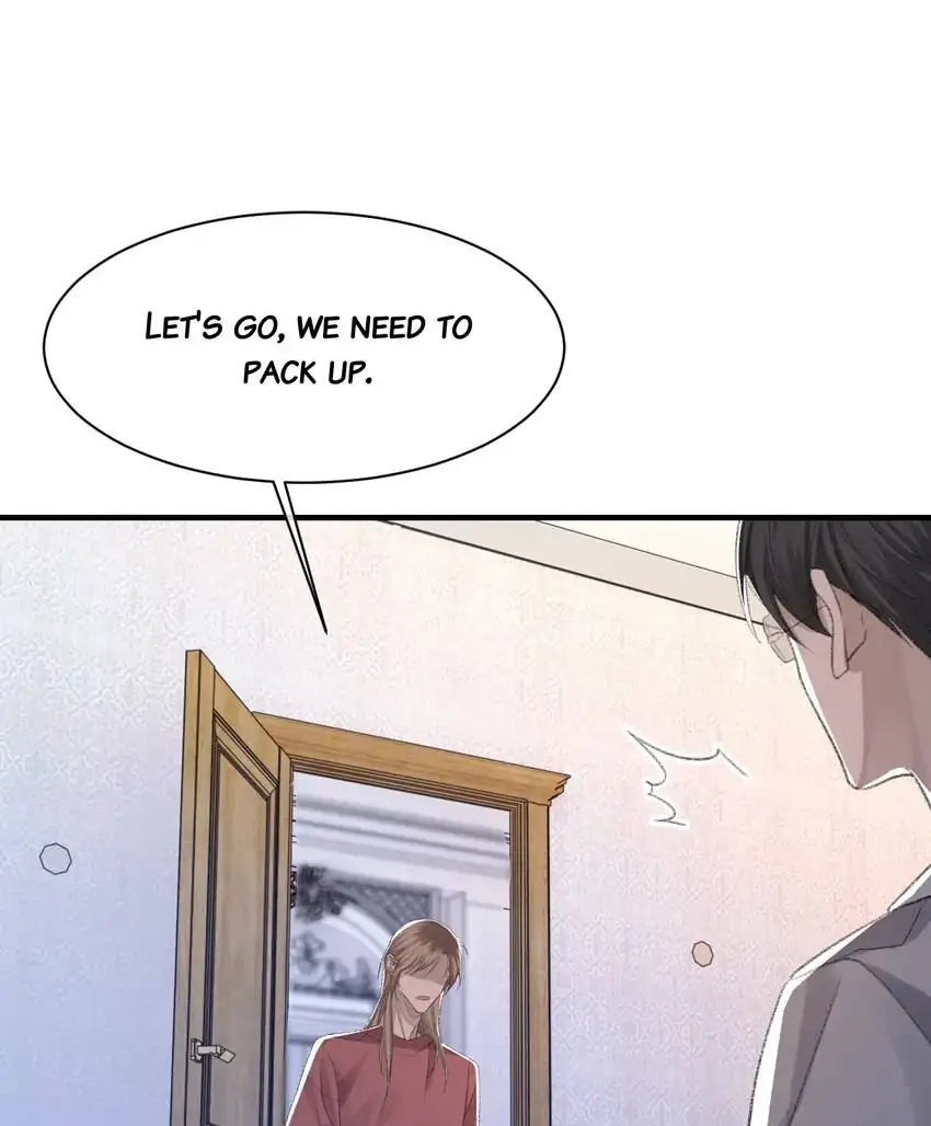 Read Morbid Attachment chapter 52 image 37 on Lezhin