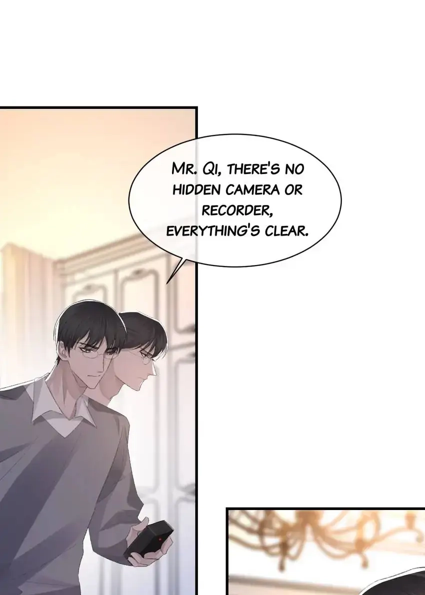 Read Morbid Attachment chapter 52 image 4 on Lezhin