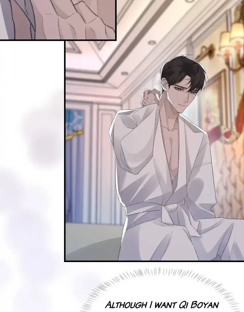 Read Morbid Attachment chapter 52 image 40 on Lezhin