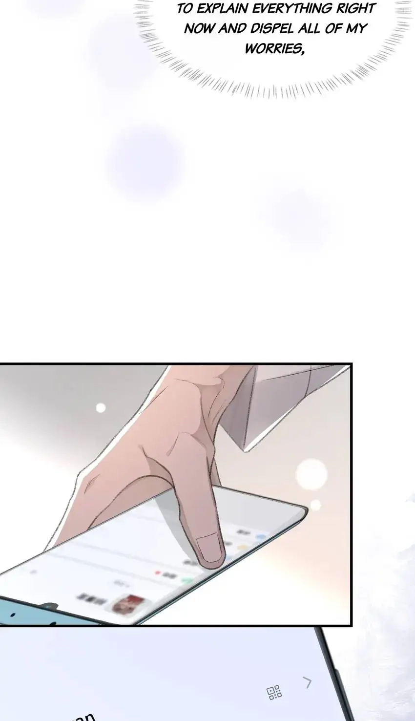 Read Morbid Attachment chapter 52 image 41 on Lezhin
