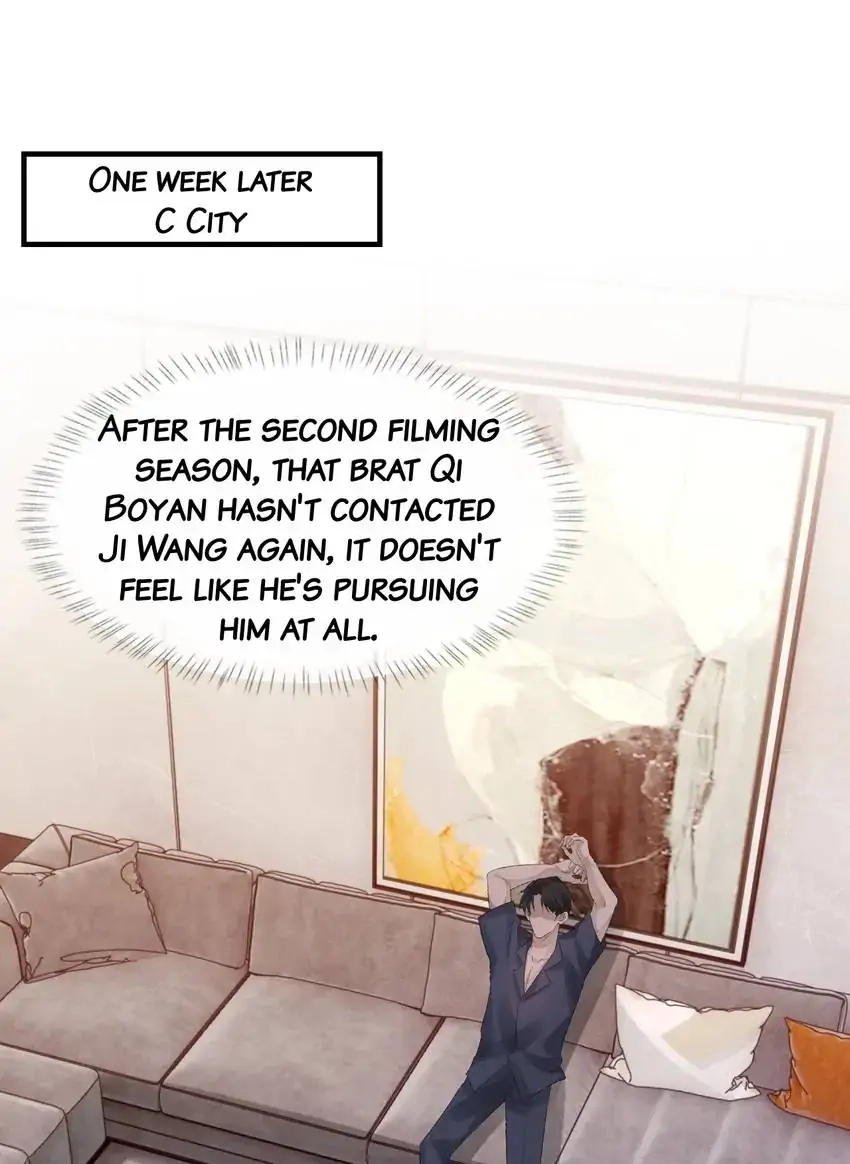 Read Morbid Attachment chapter 52 image 45 on Lezhin