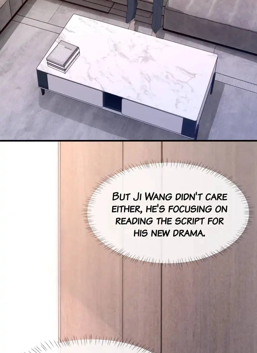 Read Morbid Attachment chapter 52 image 46 on Lezhin