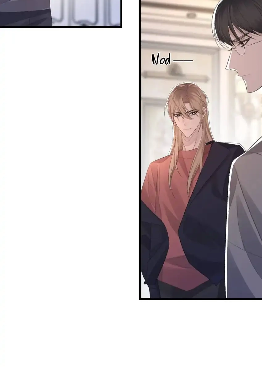 Read Morbid Attachment chapter 52 image 5 on Lezhin