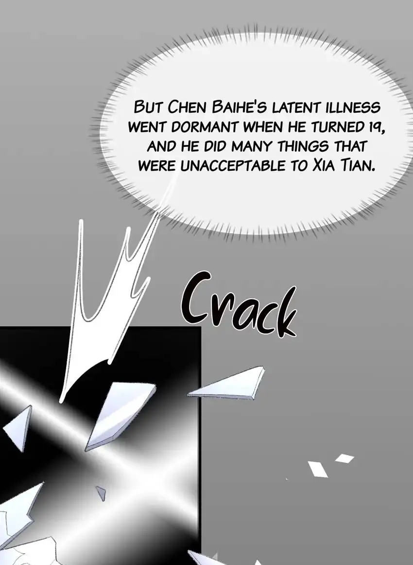 Read Morbid Attachment chapter 52 image 50 on Lezhin
