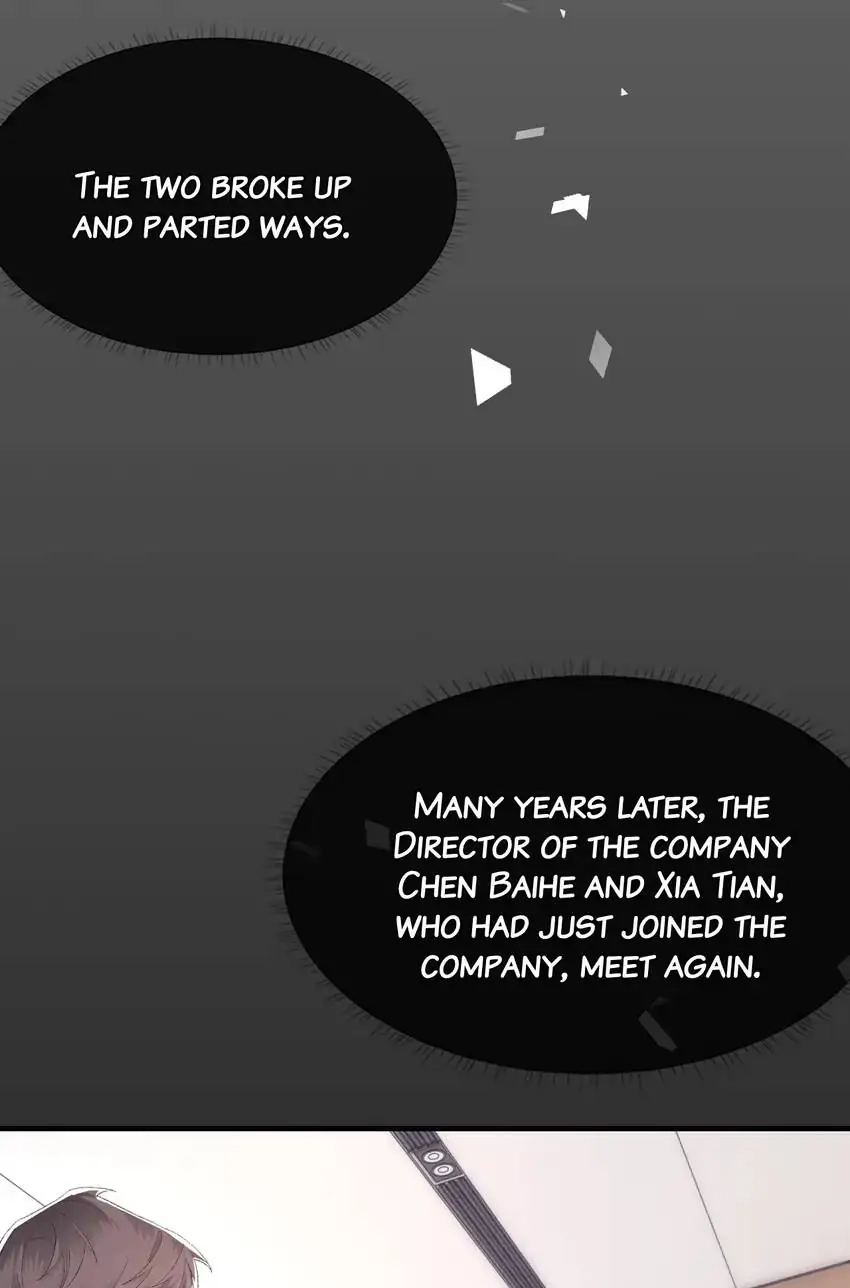 Read Morbid Attachment chapter 52 image 52 on Lezhin