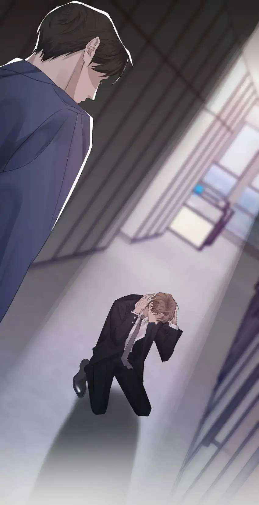 Read Morbid Attachment chapter 52 image 55 on Lezhin