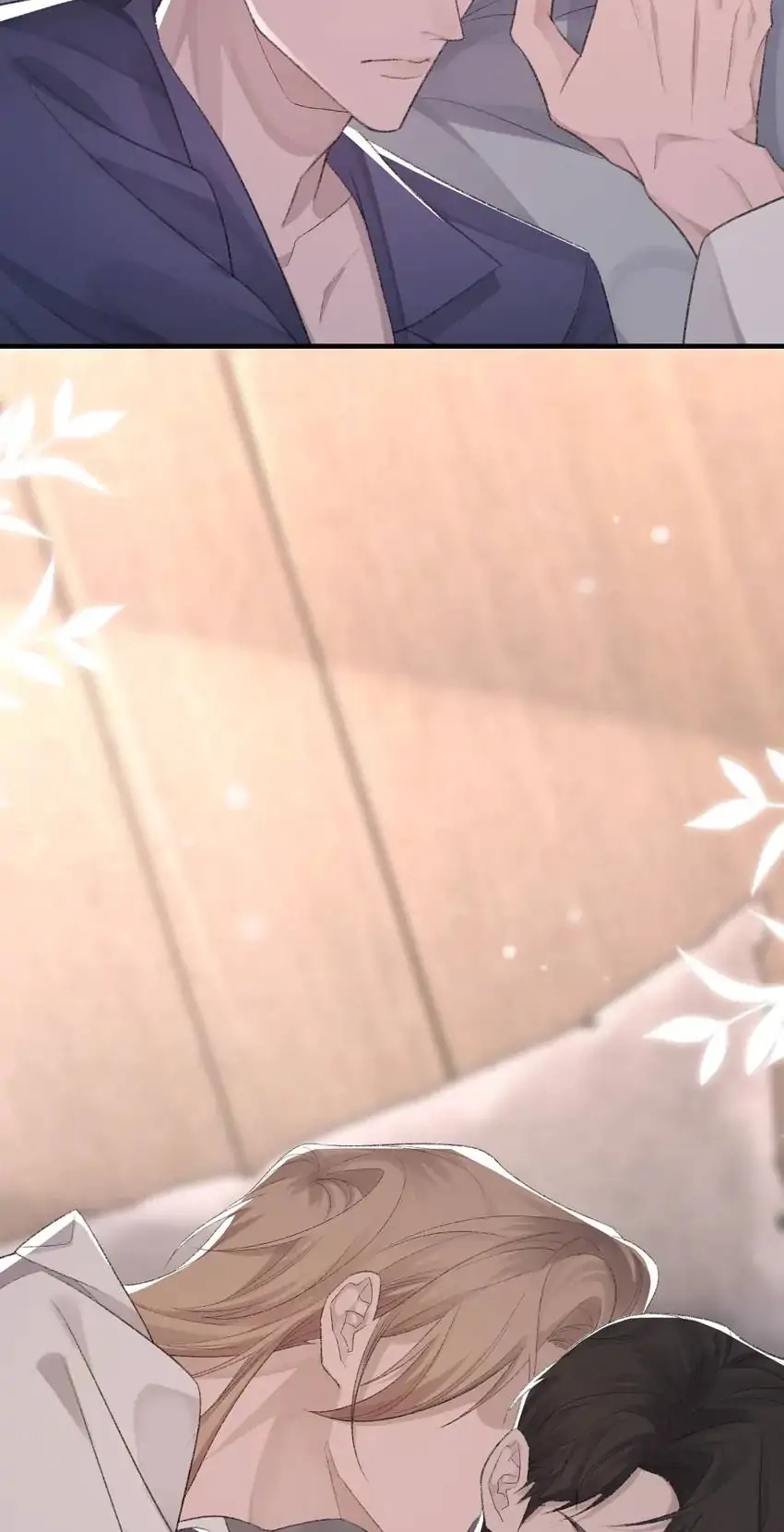 Read Morbid Attachment chapter 52 image 57 on Lezhin