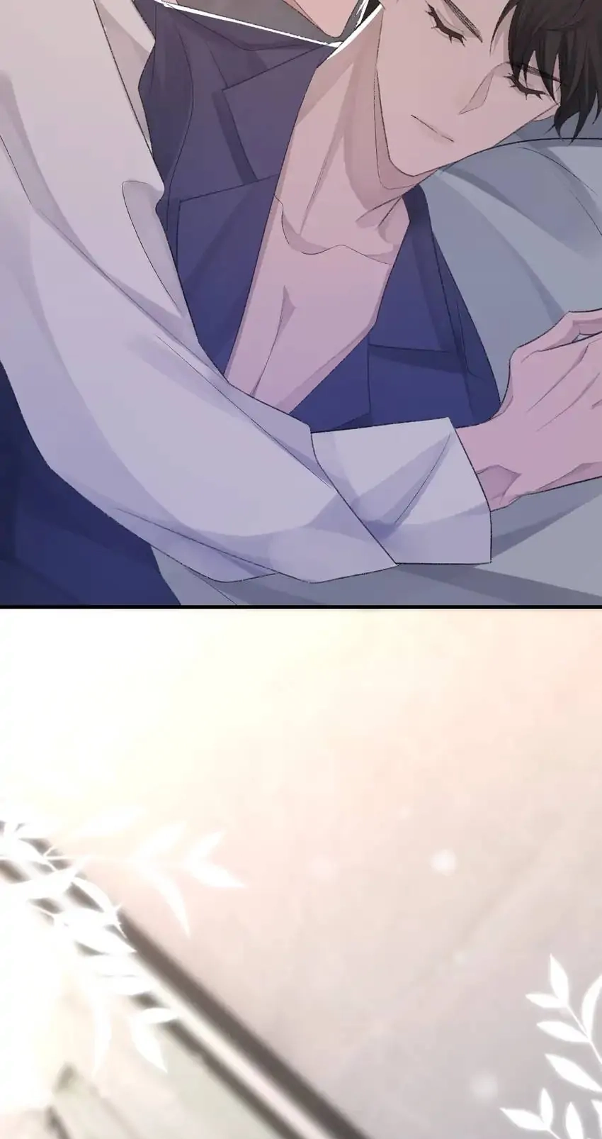 Read Morbid Attachment chapter 52 image 58 on Lezhin