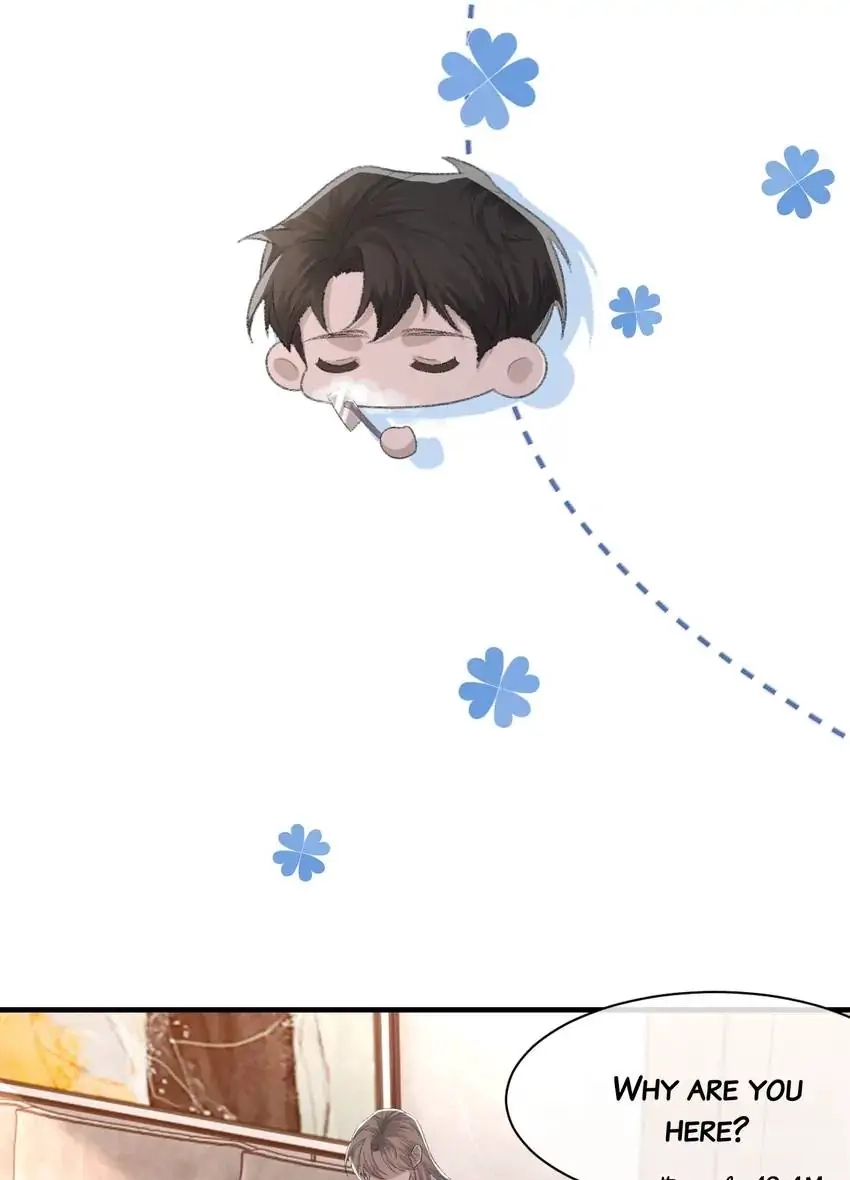 Read Morbid Attachment chapter 53 image 10 on Lezhin