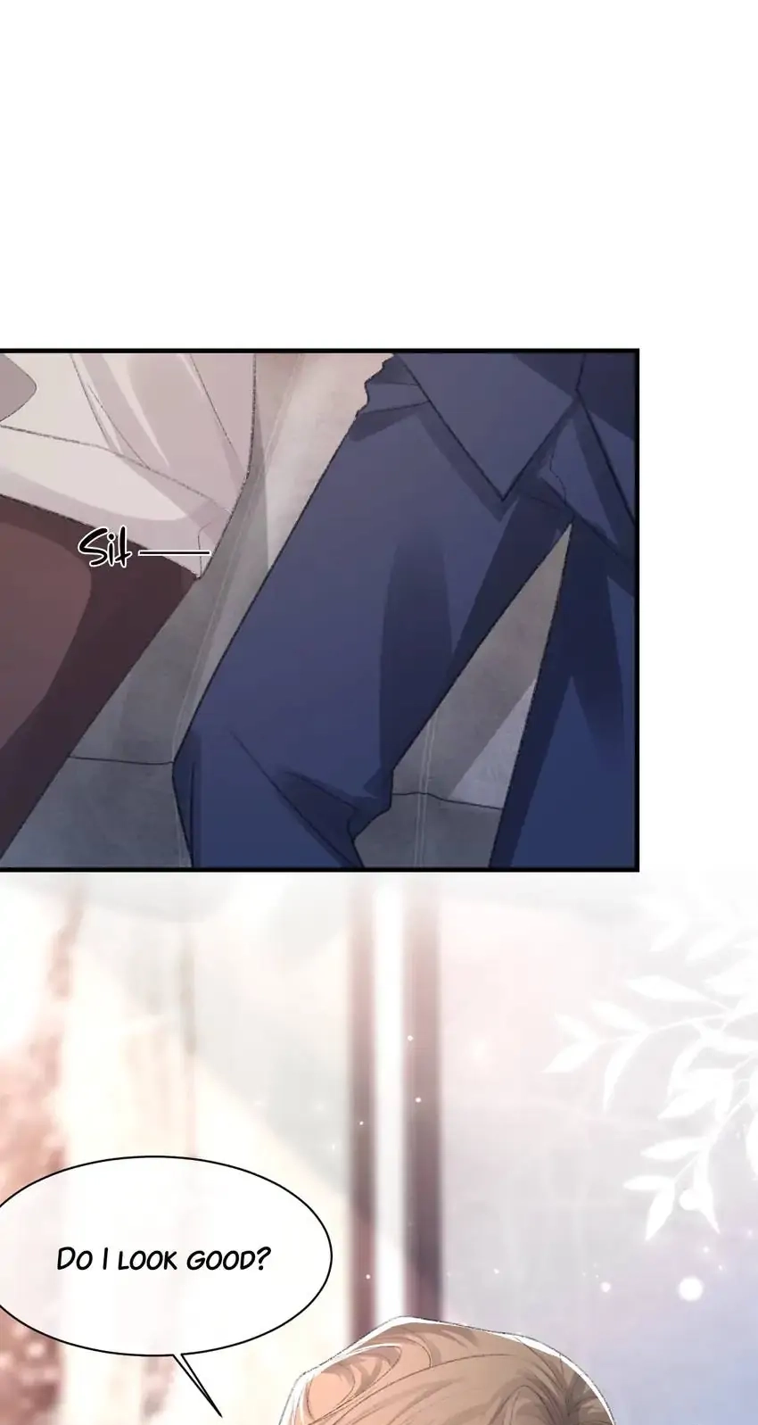 Read Morbid Attachment chapter 53 image 12 on Lezhin