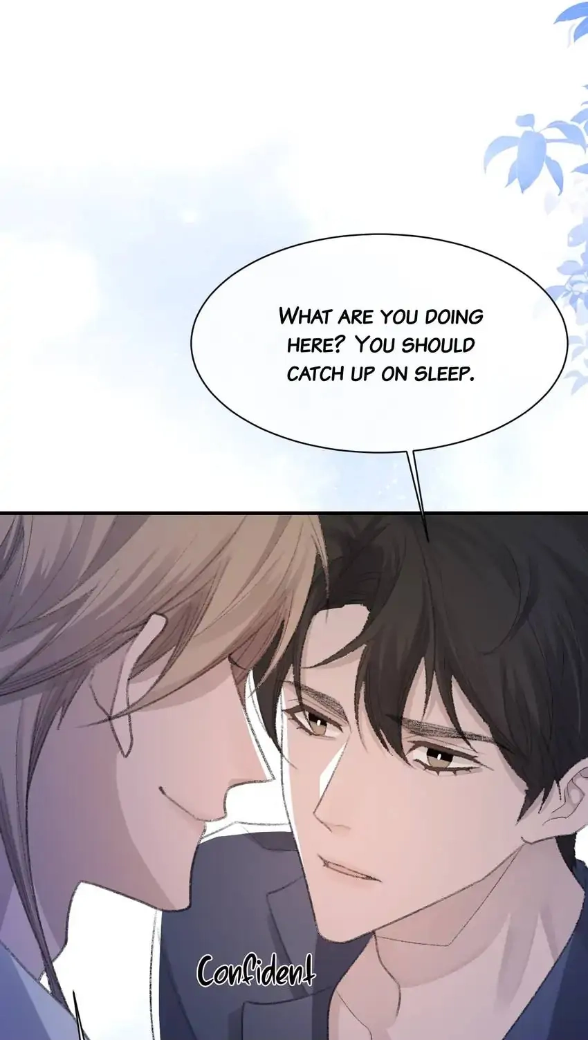 Read Morbid Attachment chapter 53 image 14 on Lezhin