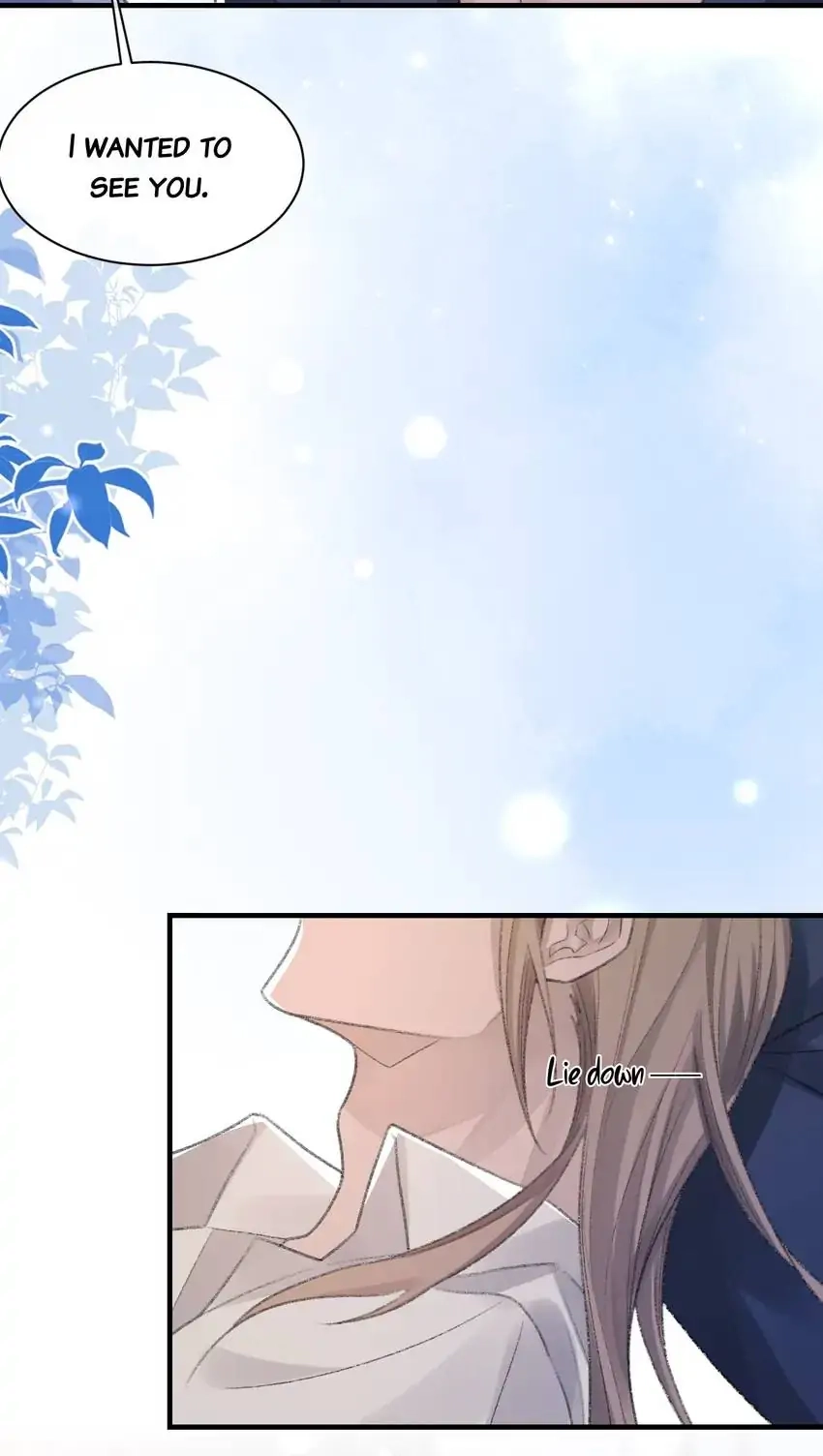 Read Morbid Attachment chapter 53 image 15 on Lezhin